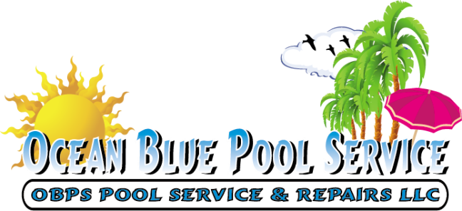 Ocean Blue Pool Service